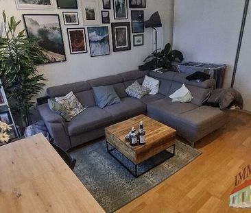 Gemütliche Erdgeschoßwohnung sucht langfristige/n Mieter/In- - Foto 2