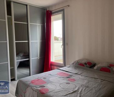 Appartement à louer 2 pièces 52.23m² - Photo 3