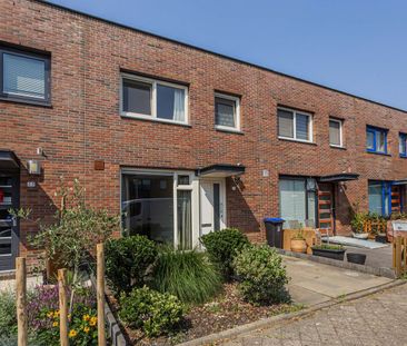 Ubachsberg 21, Veldhuizen, 3453PV, De Meern - Photo 1