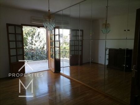 Μονοκατοικία για ενοικίαση Νέα Κηφισιά (Κηφισιά) - Photo 5