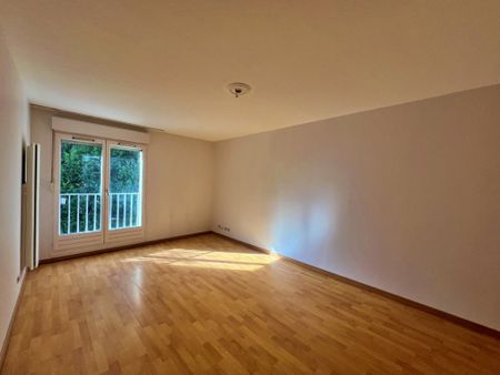 Location Appartement 2 pièces 46m² NANCY 54000 - Photo 3