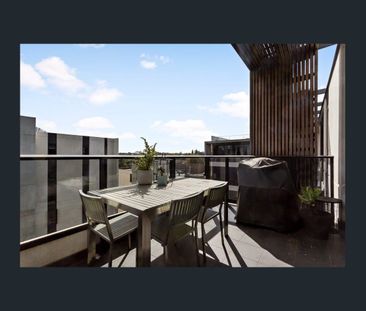 Modern and Spacious 1 Bedroom Haven - Photo 5