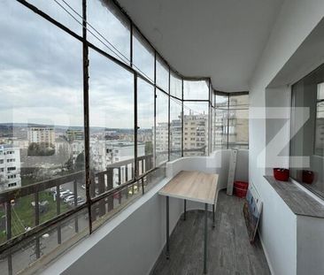 Apartament 1 camera, 45 mp, modern, zona: Plopilor - Fotografie 1