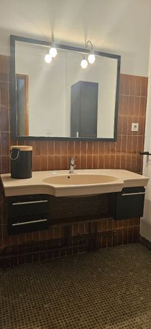 Location appartement 2 pièces, 51.00m², Toulouse - Photo 4