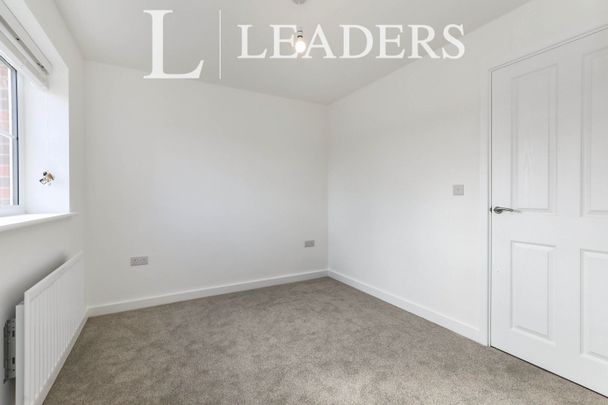 2 bedroom house to rent Sandgrass Lane, Harpole, Northampton, NN7 - Photo 1