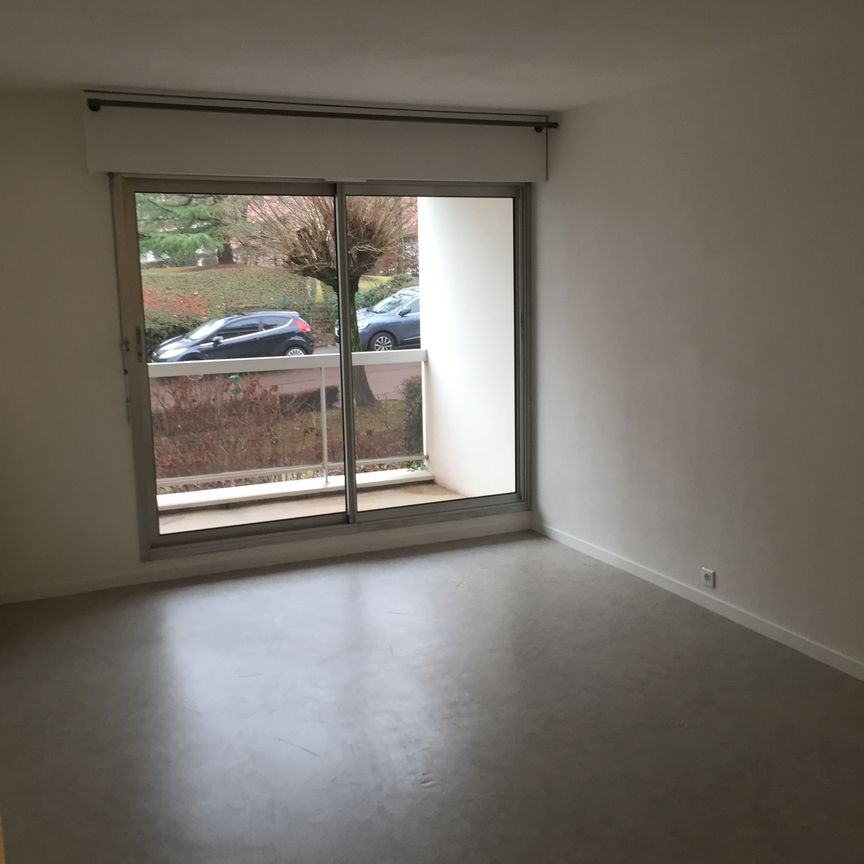Location Appartement 2 pièces 42m² TALANT 21240 - Photo 1