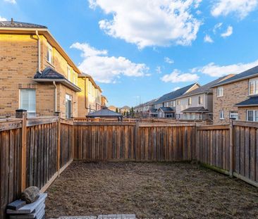 For Lease - 2341 Steeplechase Street, Oshawa, Ontario - Photo 1