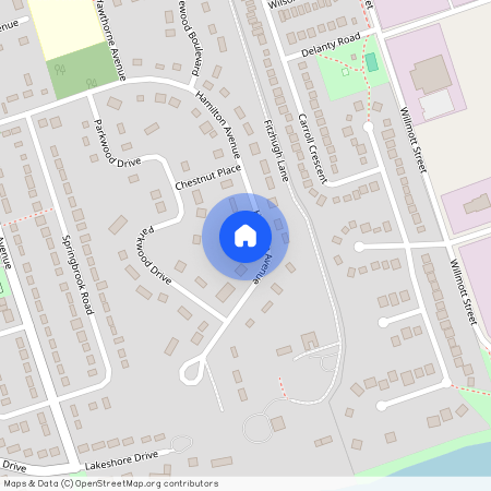 45 HAMILTON AVENUE, Cobourg, Cobourg