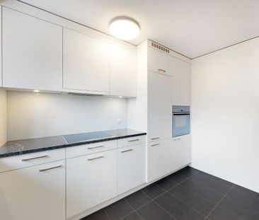 Kinderfreundliches Wohnen nahe dem Zentrum - Foto 6