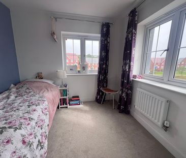 Hendrick Crescent, Shrewsbury, SY2 6JF - Photo 6