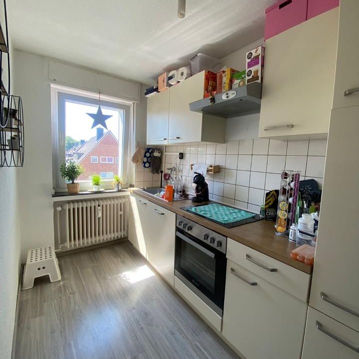 2. OG mit Balkon - Foto 1