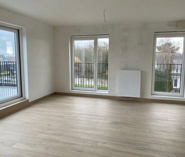 Appartement te huur - Photo 2