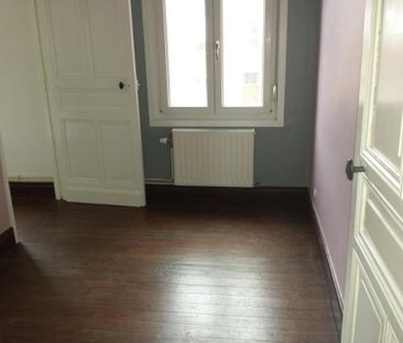 Location maison de ville à Cambrai en parfait état - Photo 2