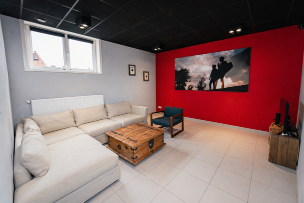 Spanjaardstraat 3-5, kamer 4.1 - Photo 1