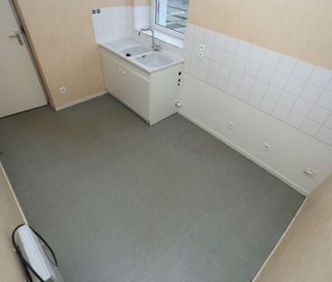 Appartement – Type 2 – 49m² – 303.06 € – CHABRIS - Photo 6