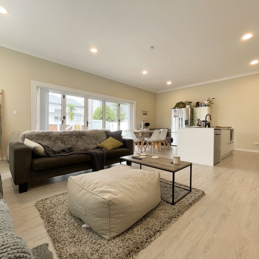 42 Rose Road, Grey Lynn, Auckland - Photo 1