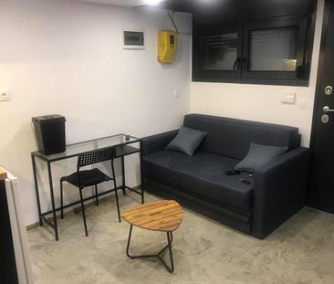 Studio/Γκαρσονιέρα για ενοικίαση - Κέντρο Θεσσαλονίκης, - Photo 2