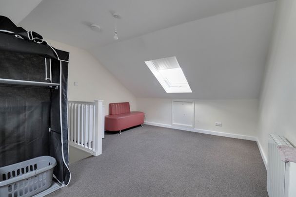 1 bed apartment to rent in Welford Road, Leicester, LE2 - Photo 1