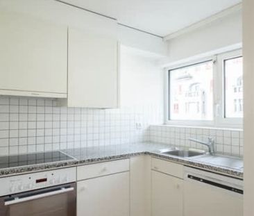 4.5 Zimmer, 86 m², 3. Stock - Photo 2