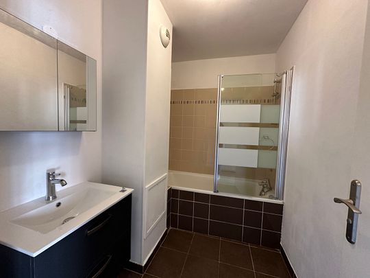 Location Appartement 2 pièces 45m² - Photo 1