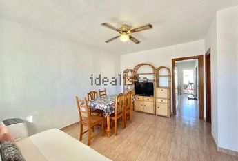 Alquiler de casa o chalet en Los Narejos-Punta Calera