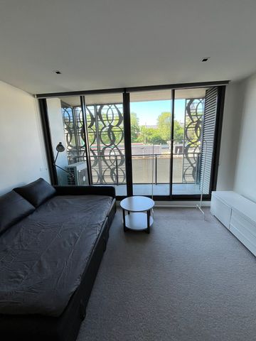 Stunning Fully Furnished 1-Bedroom Apartment in Hawthorn! - Photo 5