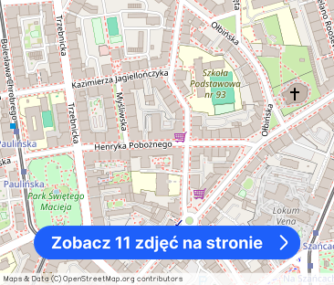 2 OSOBNE POKOJE | 80 m² | Internet w cenie | Centrum miasta - Zdjęcie 1
