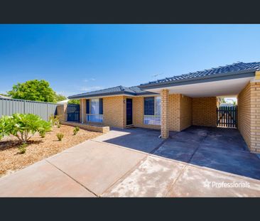 32 Skylark Retreat, Ballajura, WA 6066 - Photo 4