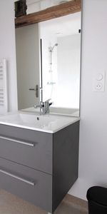 Location Appartement 1 pièce 16m² ST BRIEUC 22000 - Photo 3