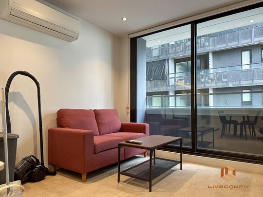 Melbourne CBD - Photo 1