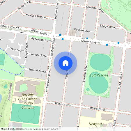 4/25 Clyde Street, Newport VIC 3015