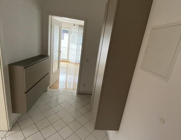 Helle Wohnung in absolut begehrter Lage – optimale Verkehrsanbindung & hervorragende Infrastruktur - Foto 1