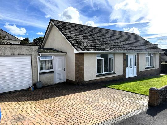 2 bedroom bungalow to rent - Photo 1