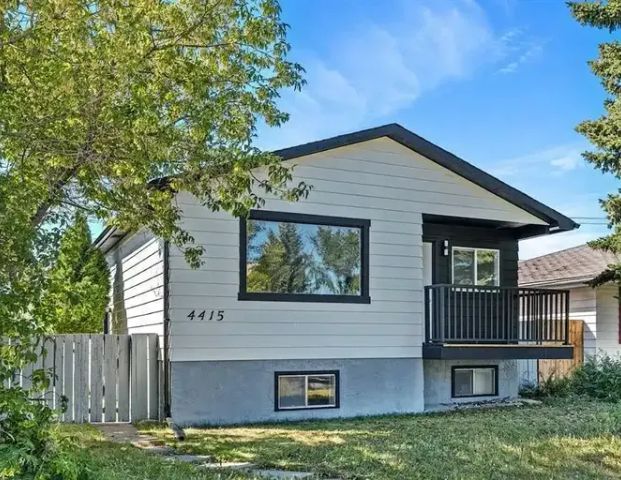 Newly renovated basement suite | Calgary - Photo 1