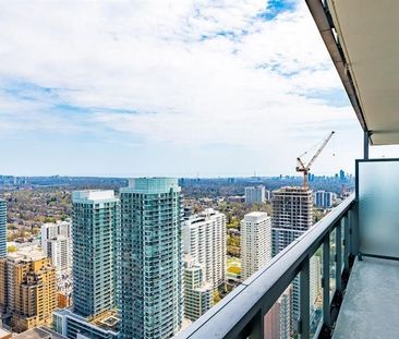 For Lease - 39 Roehampton Avenue Unit# 3901, Toronto, Ontario - Photo 2