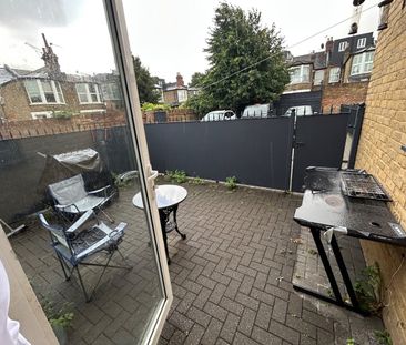 2 Bed Terraced House, Natalie Mews, N22 - Photo 1