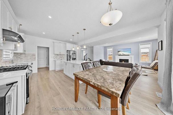 For Lease - 43 Prairie Run Road, Cramahe, Ontario - Photo 1