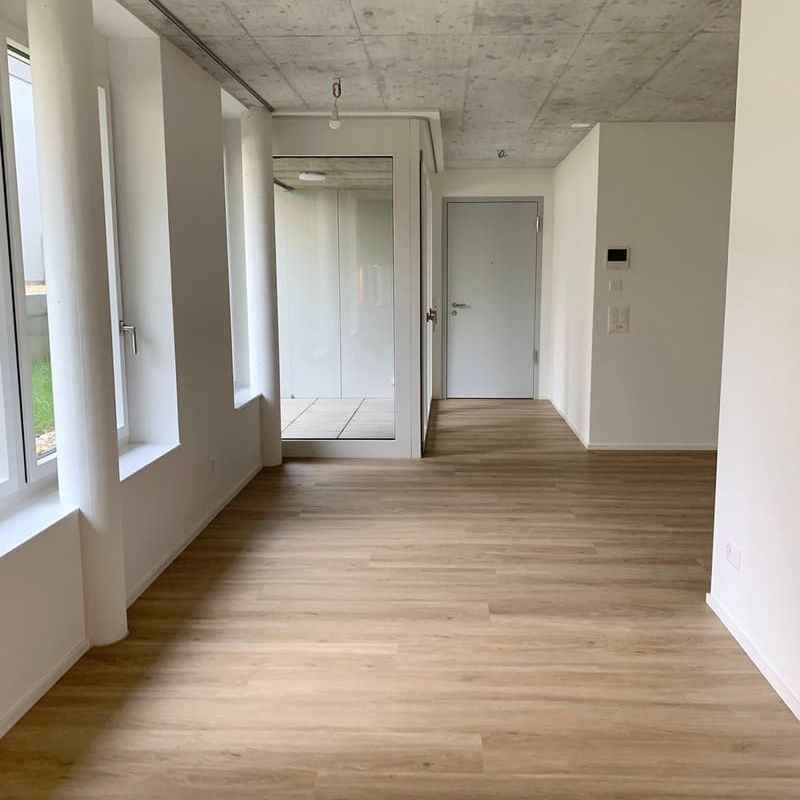 "Modernes Wohnen in attraktivem Neubau an ruhiger Lage" - Photo 1