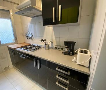Piso de alquiler en Ramon y Cajal, El Plantinar – Avda. La Paz - El... - Photo 5