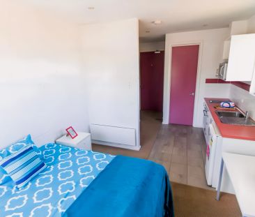 Standard Studio - Photo 2