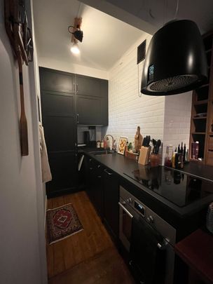 Åsögatan, Stockholm - Photo 1