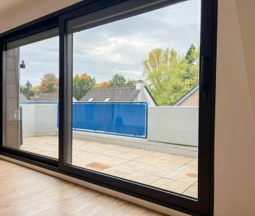 Wohnung zur Miete in Düsseldorf - Photo 1
