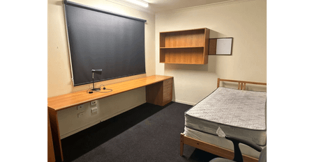 "Whole Fully Furnished 3-Bedroom Unit Near Deakin All Bills Included!" - Photo 5