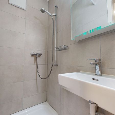 Vivre à Fribourg : confort et praticité en 1.5 pièces - Foto 3