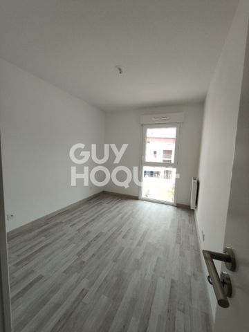 Appartement Biscarrosse 3 pièce(s) 62,87m2 - Photo 5