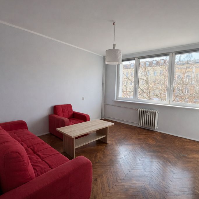 3 Pokojowe | Balkon | 67,64 m² | Ogrodzone Osiedle - Фото 1