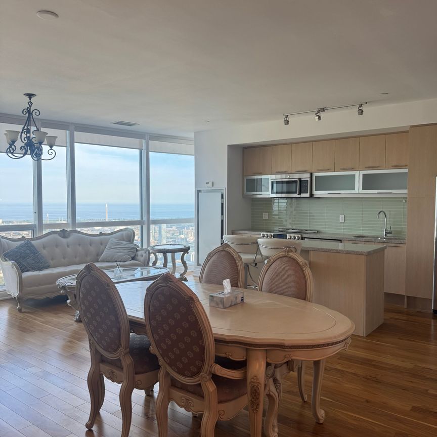 For Lease - 388 Yonge Street Unit# 7505, Toronto, Ontario - Photo 1