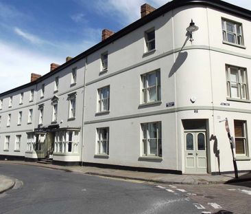 Swan House, Ross-on-Wye - Photo 2