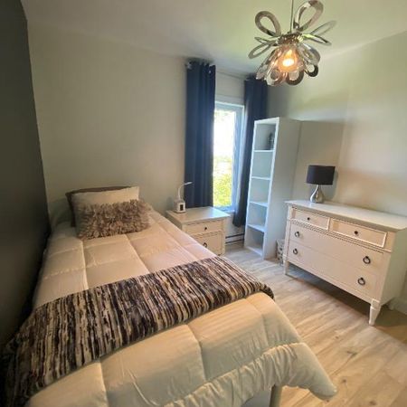 Chambre à louer - Photo 3