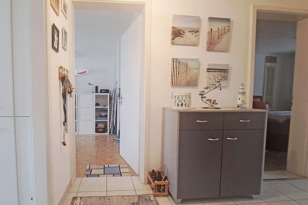 3 Zimmer Wohnung - Photo 1